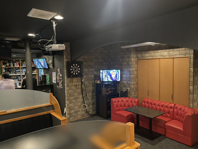 LOVE POTION2（ラブポーション２） - 五所川原（バー）の写真