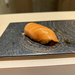 Kagurasaka Sushi Kimoto - 