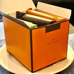 グラン マーブル - 