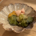 Anago Ryouri To Jizake Asakusa Kawai - 