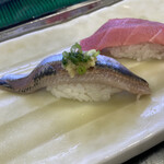 Sushizammai - 