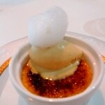 ウィルビウス - デザートはブリュレ