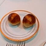 ウィルビウス - 焼き立てパン