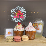 私はその飲み物に恋をしました - 