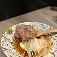 渋谷焼肉 かみ山 - 