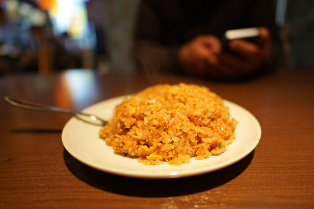 Chinese Ryoriryori Shiogamaguchi Ten