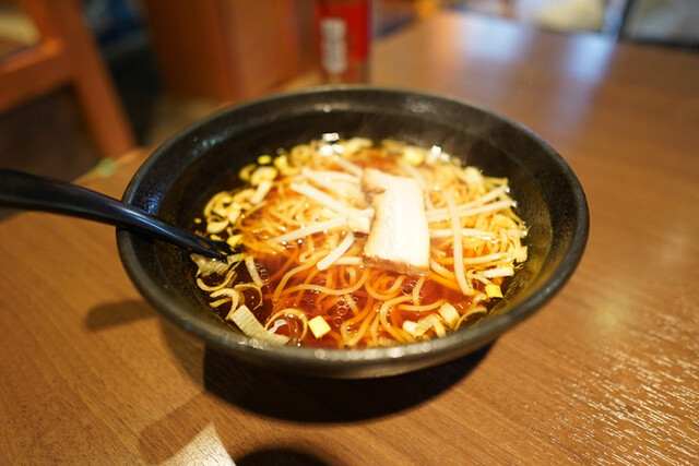 Chinese Ryoriryori Shiogamaguchi Ten photo 2