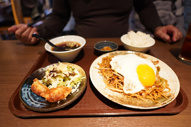 Chinese Ryoriryori Shiogamaguchi Ten photo 4