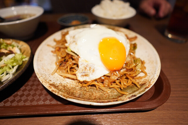 Chinese Ryoriryori Shiogamaguchi Ten photo 5