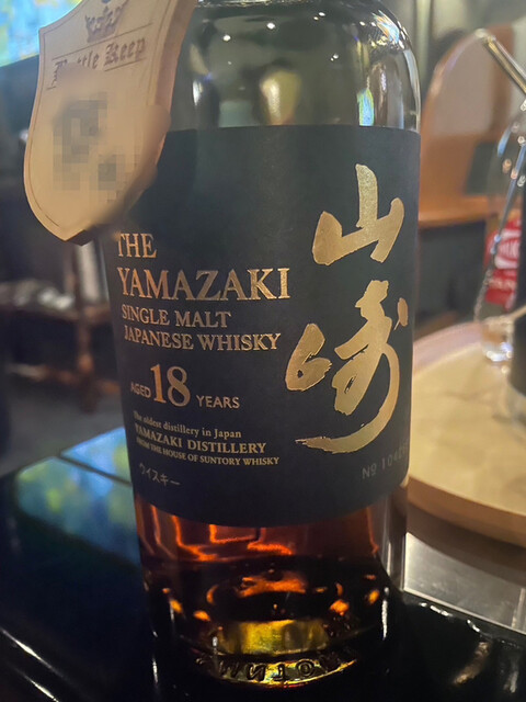 LOVE POTION2（ラブポーション２） - 五所川原（バー）の写真