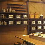 小布施 寄り付き料理 蔵部 - 桝一の歴史