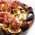 スペイン料理店 エステーリャ - 