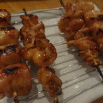 串酒場チチカブ - しろ、しろころ