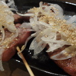 串酒場チチカブ - ればー