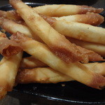 串酒場チチカブ - スティックチーズ