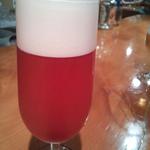 日和庵 - ﾋﾞｰﾙはﾌﾟﾚﾐｱﾑﾓﾙﾂでいったが、普通のﾓﾙﾂの方が美味かったｗ