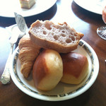 インペリアルラウンジ アクア - 