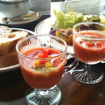 インペリアルラウンジ アクア - 