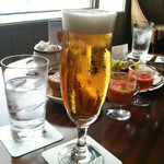 インペリアルラウンジ アクア - 