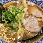 麺屋 銀星 海美風 - 