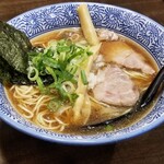 麺屋 銀星 海美風 - 