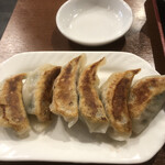 福祥餃子楼 - 