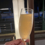 KAIGANDORI Des Anges - 