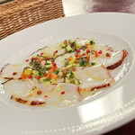 KAIGANDORI Des Anges - 