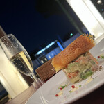 KAIGANDORI Des Anges - 