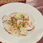 KAIGANDORI Des Anges - 