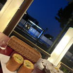 KAIGANDORI Des Anges - 