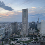 THE YOKOHAMA BAY - 