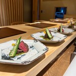 酒と肴 佐とう - メイン写真: