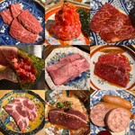 焼肉 フトロ - 