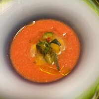 鉄板懐石 ふく - 