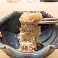 鮨 なんば 日比谷 - 