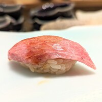 鮨 なんば 日比谷 - 