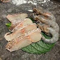 鉄板懐石 ふく - 