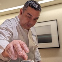 鮨 なんば 日比谷 - 