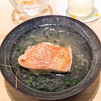 鮨 なんば 日比谷 - 