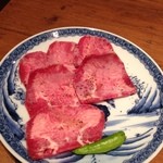 Yakiniku Resutoran Karashiya - 