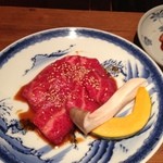 Yakiniku Resutoran Karashiya - 