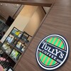 タリーズコーヒー Dew阪急山田店