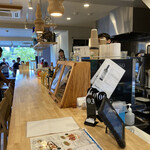 Kawama cafe - 