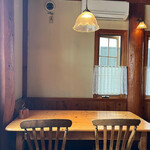 ビィーンズファーム - 