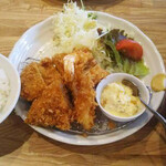 Tonkatsu Tonki - 