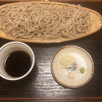 Teuchi Soba Busanjin - 