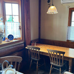 ビィーンズファーム - 