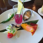 御曹司きよやす邸 - 