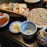 Teuchi Soba Futaba - 